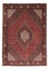 Tappeto Persero - Bidjar - 246 x 170 cm - ruggine