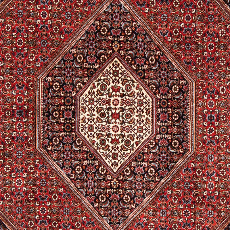 Tappeto Persero - Bidjar - 246 x 170 cm - ruggine