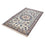 Tappeto Persero - Nain - 135 x 84 cm - beige