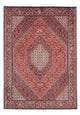 Bidjar Tappeto 168x230cm - Tappeto persiano