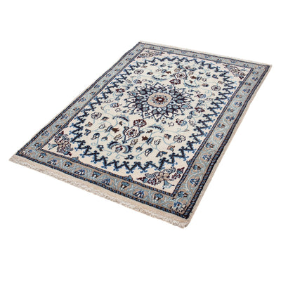 Nain Tappeto 93x133cm - Tappeto persiano