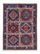 Yalameh Tappeto 100x140cm - Tappeto persiano