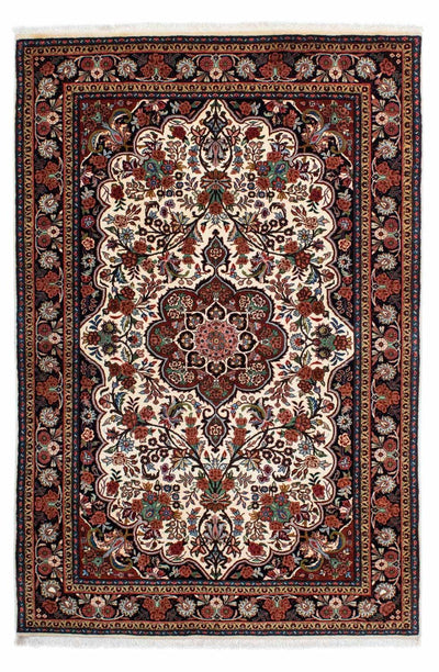 Bidjar Tappeto 137x208cm - Tappeto persiano