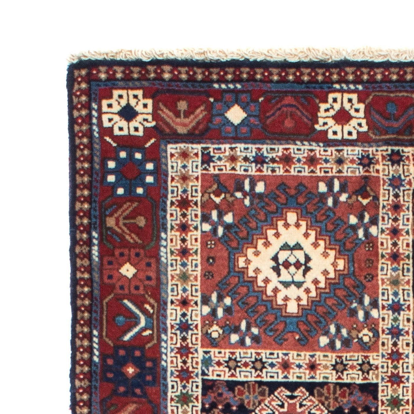 Yalameh Tappeto 197x84cm - Tappeto persiano