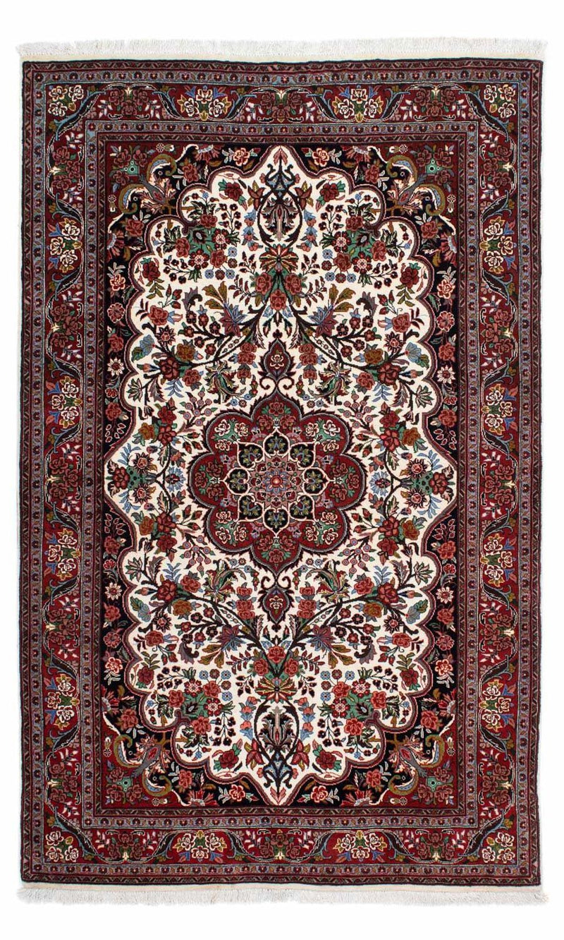 Tappeto Persero - Bidjar - 210 x 131 cm - beige