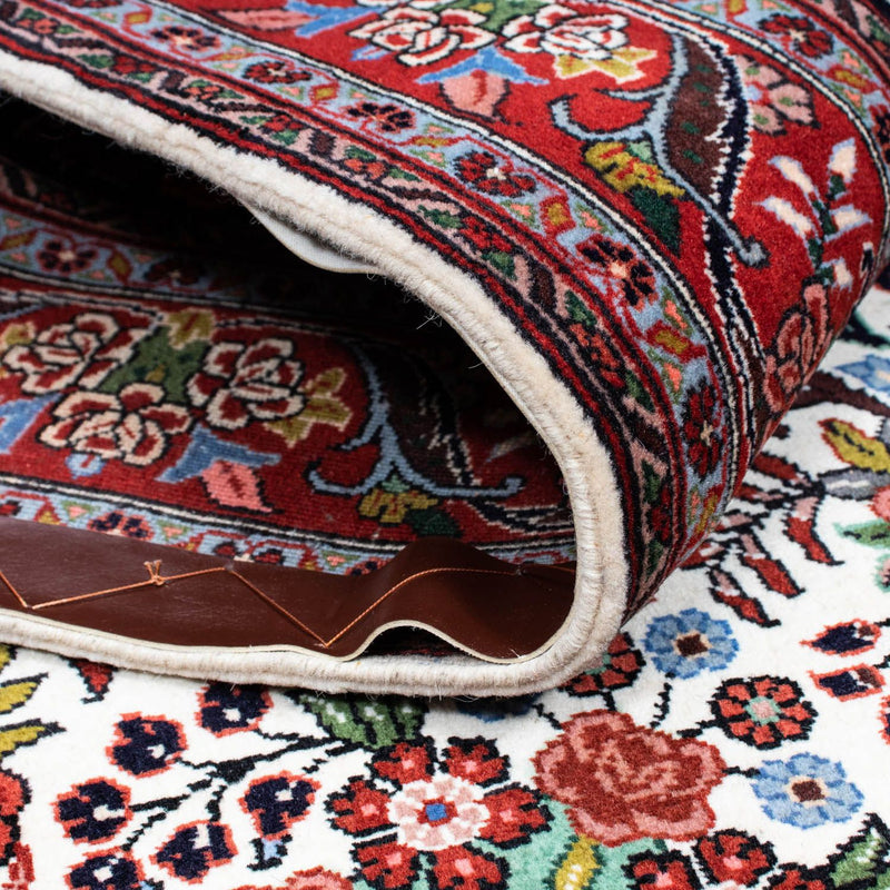 Tappeto Persero - Bidjar - 210 x 131 cm - beige