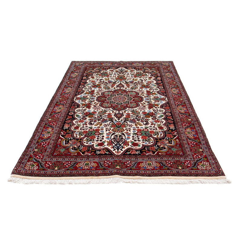 Tappeto Persero - Bidjar - 210 x 131 cm - beige
