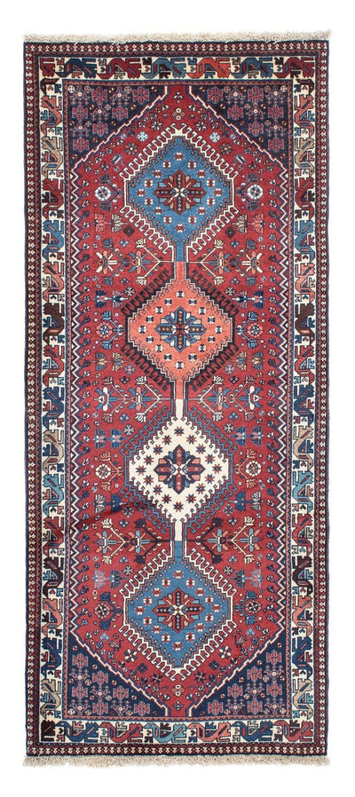 Yalameh Tappeto 82x189cm - Tappeto persiano