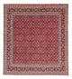 Bidjar Tappeto 126x124cm - Tappeto persiano