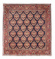 Bidjar Tappeto 107x106cm - Tappeto persiano