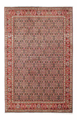 Tappeto Persero - Bidjar - 252 x 173 cm - rosso chiaro