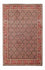 Tappeto Persero - Bidjar - 252 x 173 cm - rosso chiaro