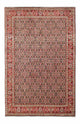 Tappeto Persero - Bidjar - 252 x 173 cm - rosso chiaro