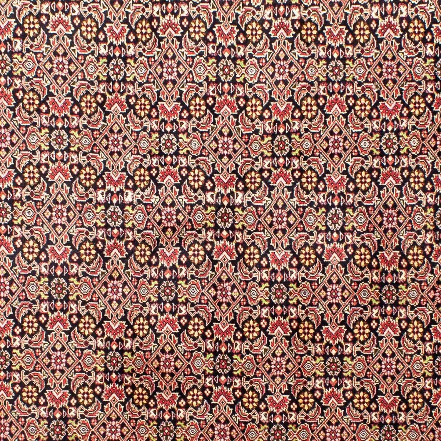 Tappeto Persero - Bidjar - 252 x 173 cm - rosso chiaro