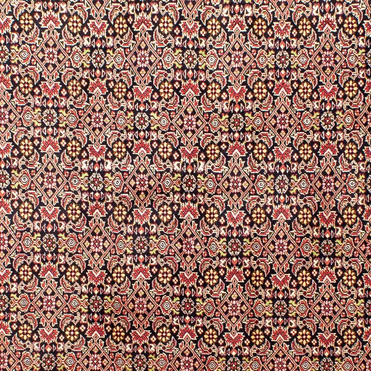 Tappeto Persero - Bidjar - 252 x 173 cm - rosso chiaro