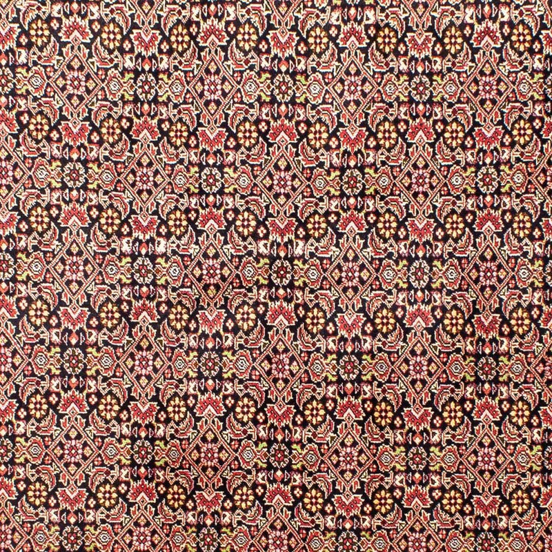 Tappeto Persero - Bidjar - 252 x 173 cm - rosso chiaro