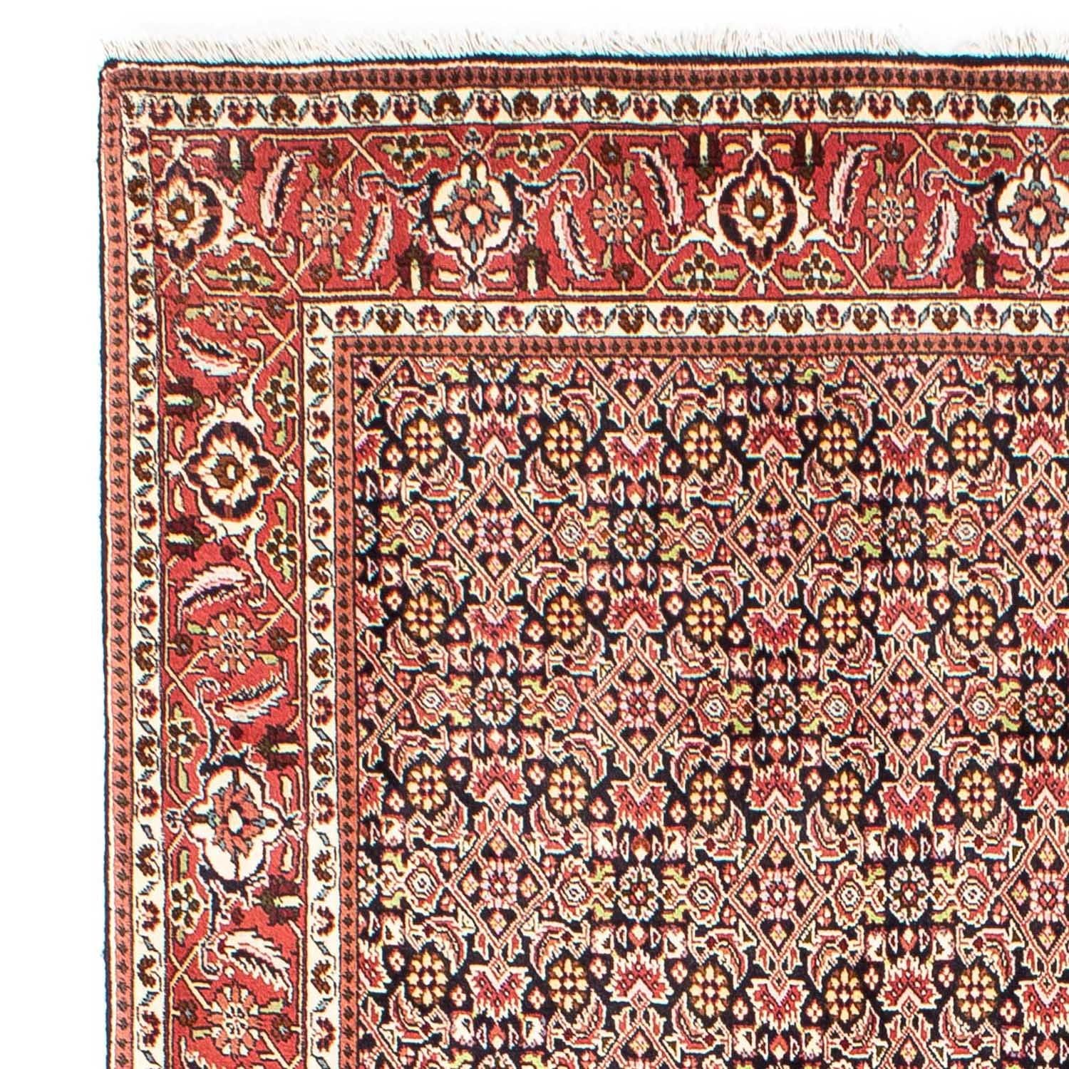 Tappeto Persero - Bidjar - 252 x 173 cm - rosso chiaro