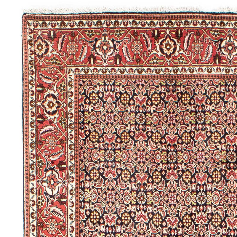 Tappeto Persero - Bidjar - 252 x 173 cm - rosso chiaro