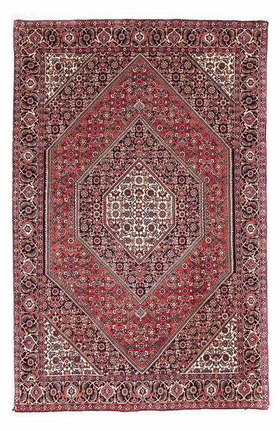 Bidjar Tappeto 110x170cm - Tappeto persiano