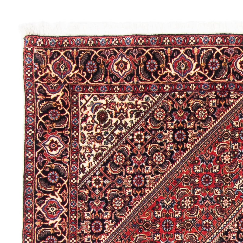Tappeto Persero - Bidjar - 170 x 110 cm - rosso