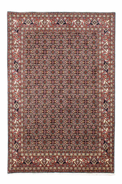 Bidjar Tappeto 173x248cm - Tappeto persiano