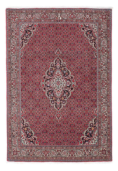 Bidjar Tappeto 153x220cm - Tappeto persiano
