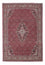 Tappeto Persero - Bidjar - 220 x 153 cm - rosso