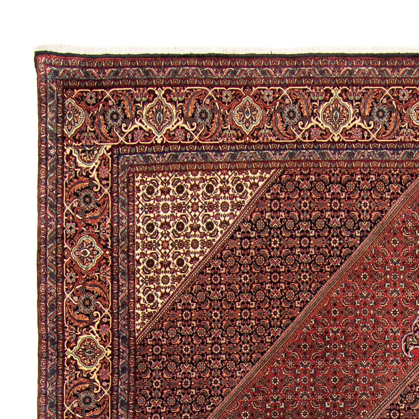 Bidjar Tappeto 382x249cm - Tappeto persiano