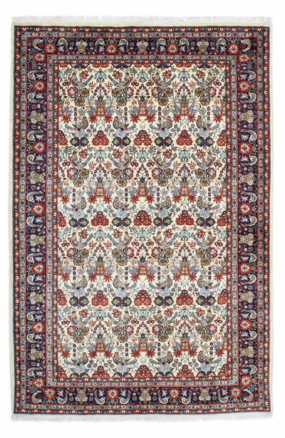 Bidjar Tappeto 136x210cm - Tappeto persiano
