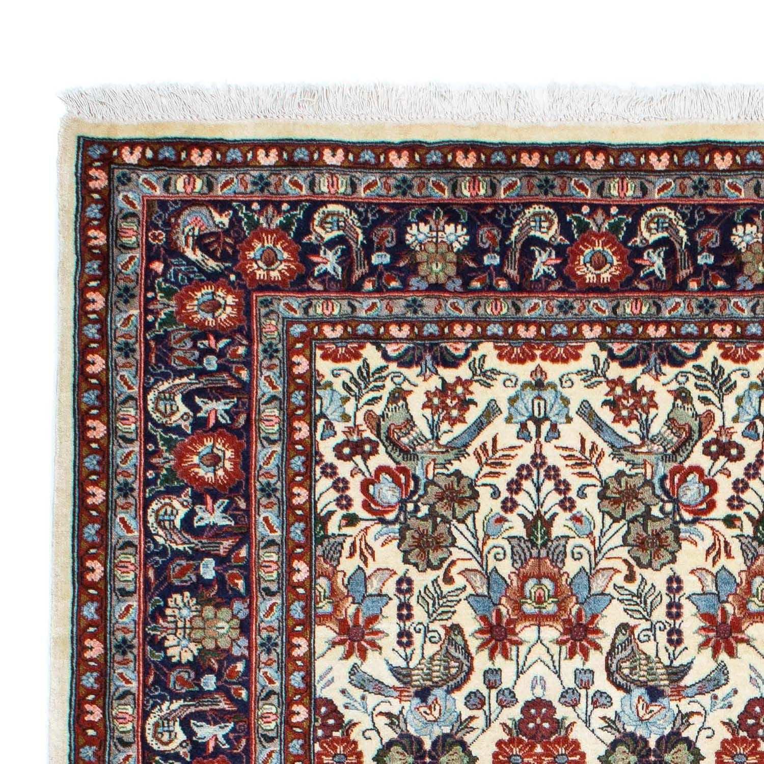 Tappeto Persero - Bidjar - 210 x 136 cm - beige