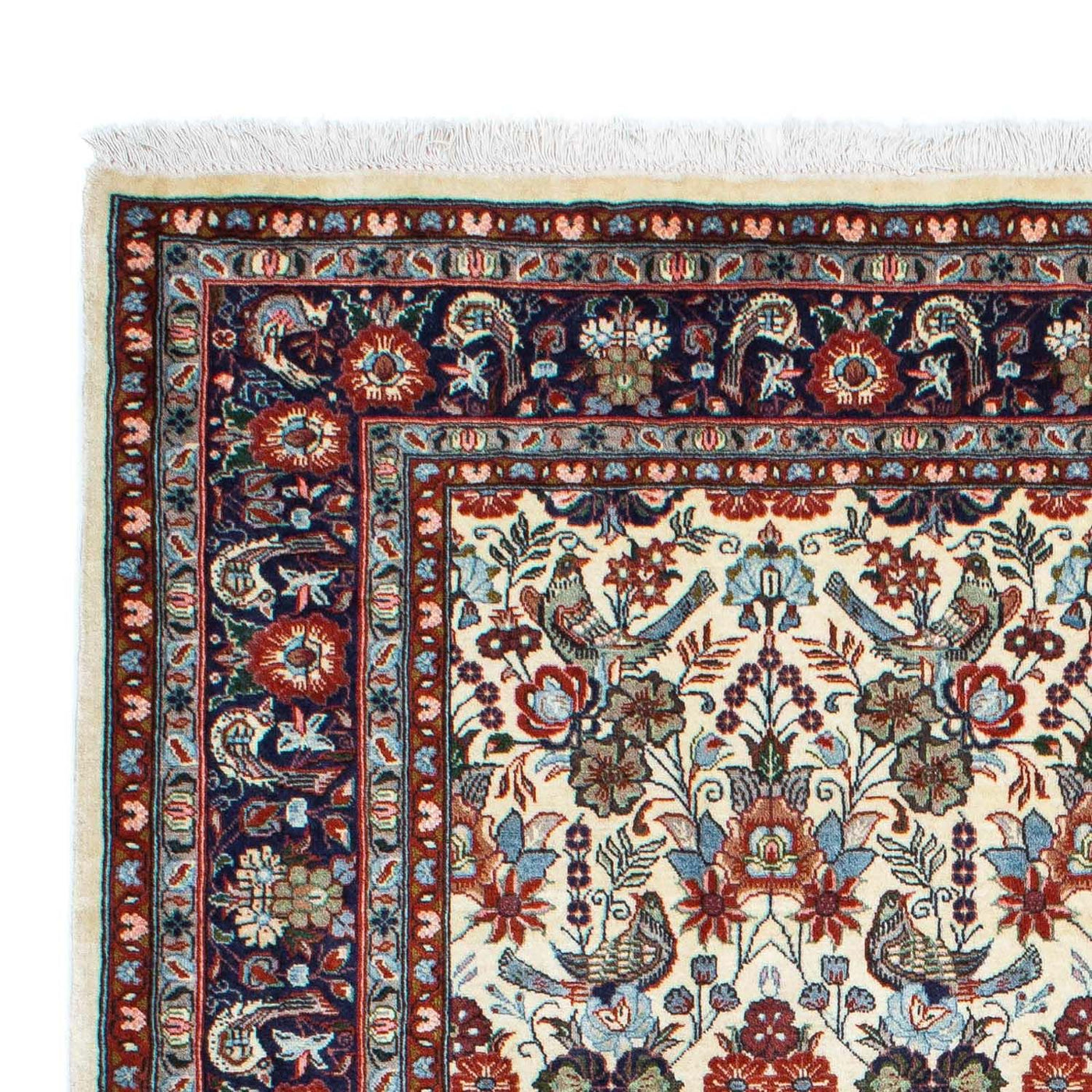 Bidjar Tappeto 210x136cm - Tappeto persiano
