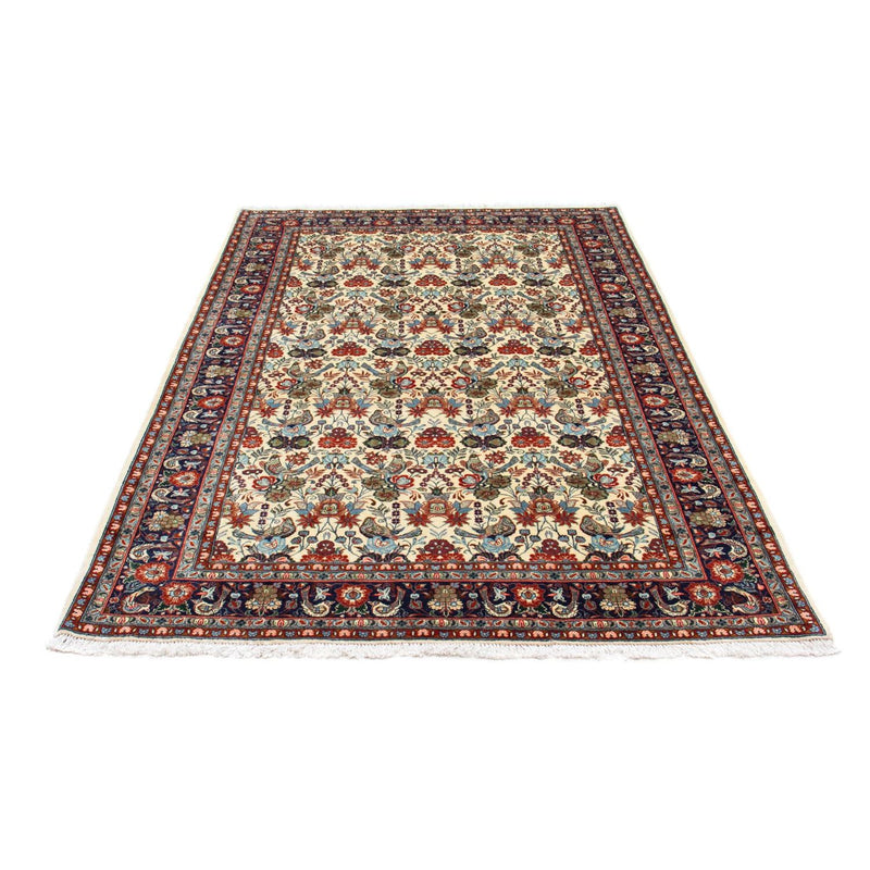 Tappeto Persero - Bidjar - 210 x 136 cm - beige