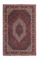 Bidjar Tappeto 132x207cm - Tappeto persiano