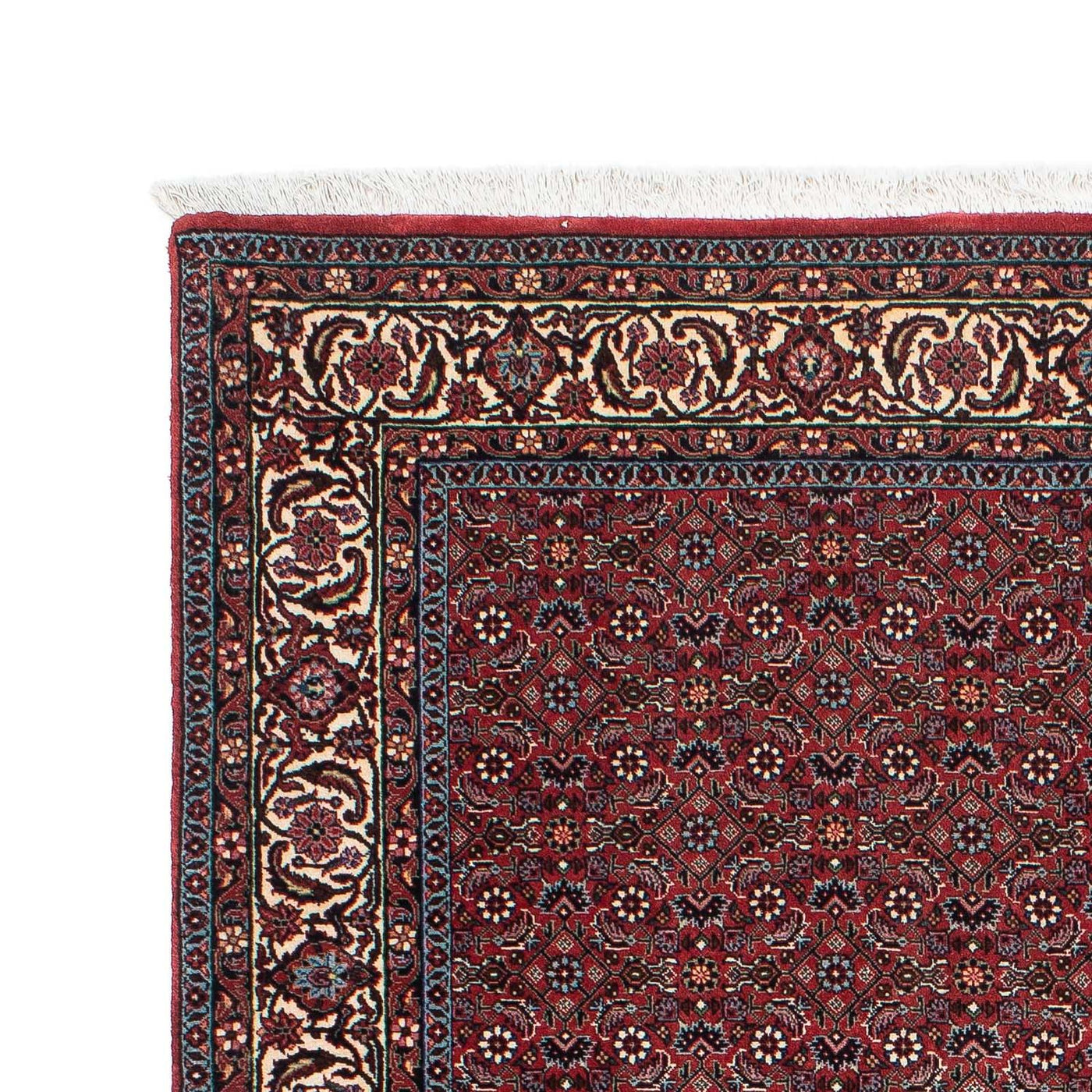 Bidjar Tappeto 195x115cm - Tappeto persiano