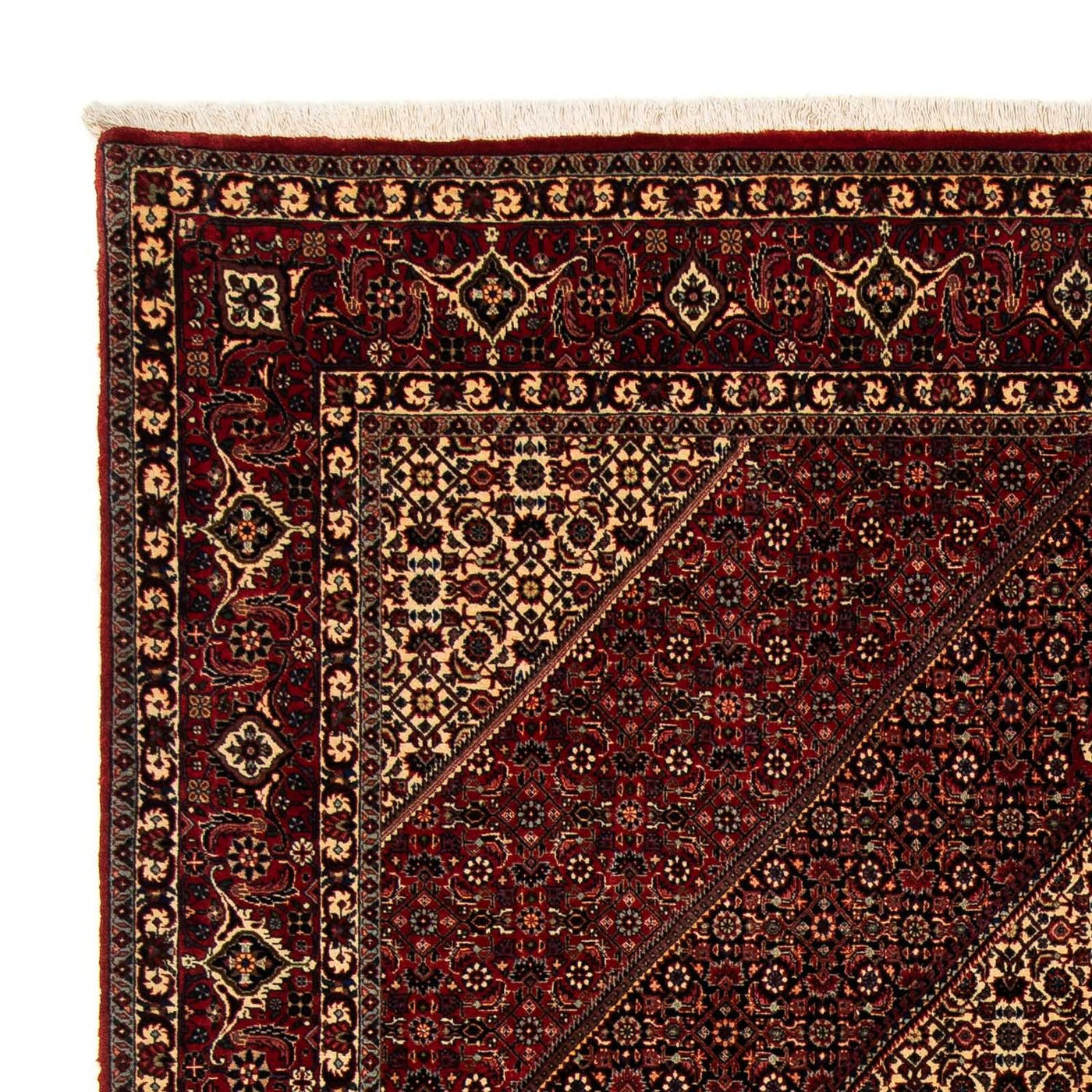 Bidjar Tappeto 255x205cm - Tappeto persiano