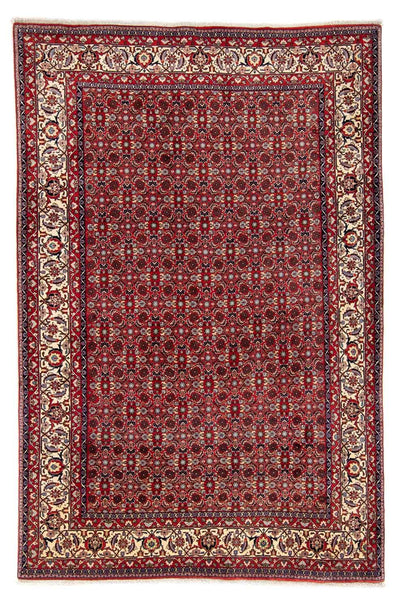 Bidjar Tappeto 175x251cm - Tappeto persiano