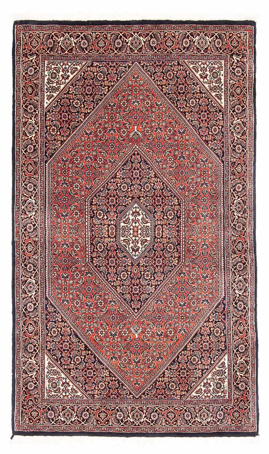 Tappeto corsia Tappeto Persero - Bidjar - 178 x 107 cm - rosso