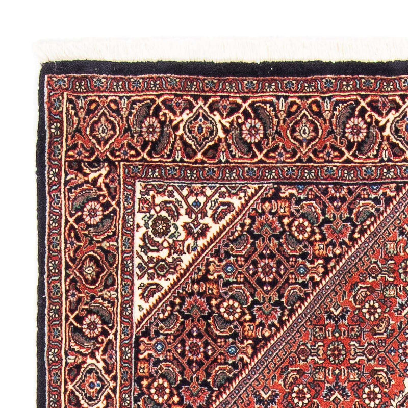 Tappeto corsia Tappeto Persero - Bidjar - 178 x 107 cm - rosso