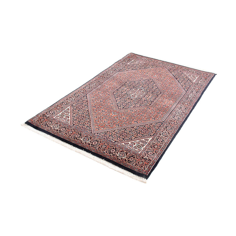 Tappeto corsia Tappeto Persero - Bidjar - 178 x 107 cm - rosso