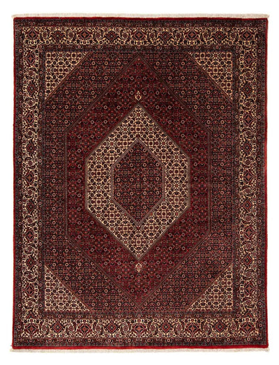Bidjar Tappeto 202x255cm - Tappeto persiano