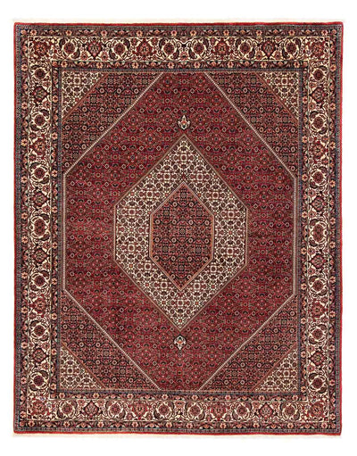 Bidjar Tappeto 205x252cm - Tappeto persiano