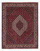 Bidjar Tappeto 252x203cm - Tappeto persiano