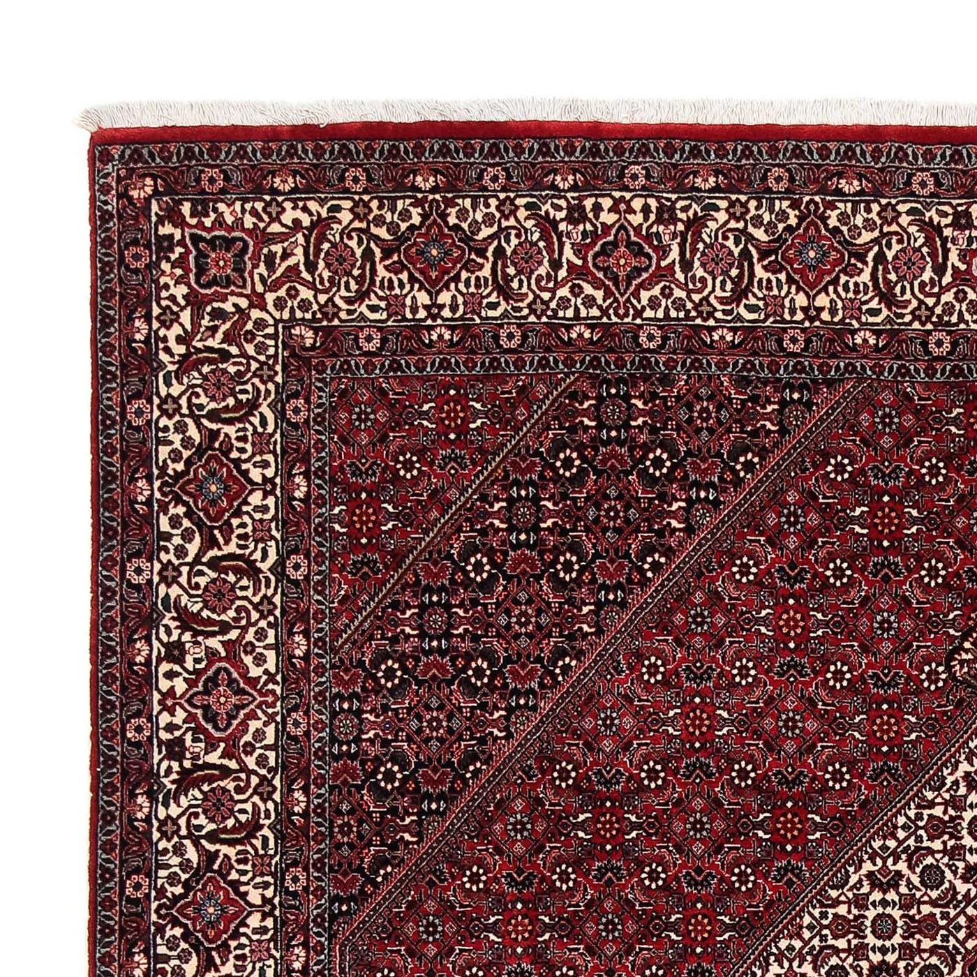 Bidjar Tappeto 252x203cm - Tappeto persiano