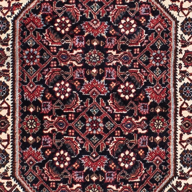 Tappeto Persero - Bidjar - 215 x 133 cm - rosso