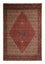 Tappeto Persero - Bidjar - 343 x 250 cm - rosso scuro