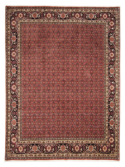 Bidjar Tappeto 252x316cm - Tappeto persiano