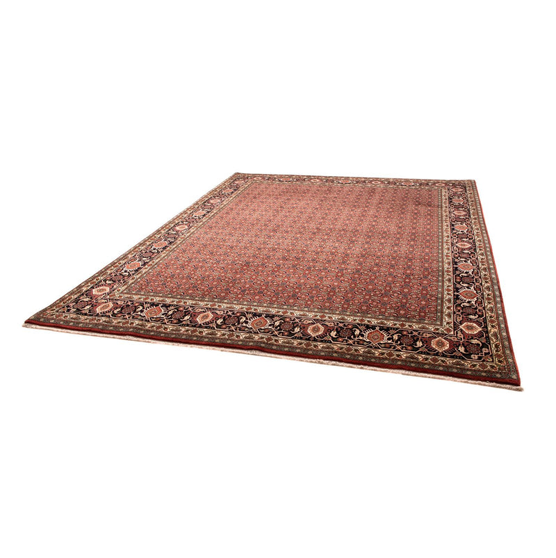 Tappeto Persero - Bidjar - 316 x 252 cm - rosso