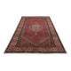 Bidjar - Zanjan Tappeto 242x135cm - Tappeto persiano