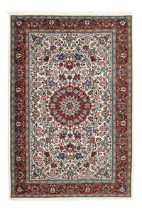 Tappeto Persero - Bidjar - 213 x 140 cm - beige