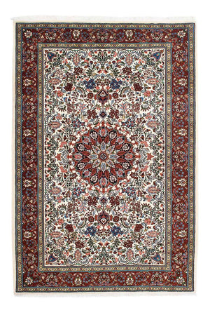 Tappeto Persero - Bidjar - 213 x 140 cm - beige